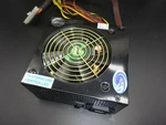 Raptoxx RT-550W 2.0 Pfc Atx 12V 24PIN Power Supply #NT1872. Fixed Price $39.59.