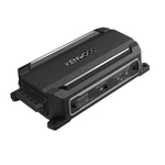 Kenwood KAC-M5001 Waterproof Mono Power Amp, 200W 4OHM, 300W 2OHM. Fixed Price $129.99.