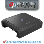 S2-A36F Alpine S-series 4-CHANNEL Amplifier, 60W X At 4-OHM, 90W 2-OHM. Fixed Price $299.95.