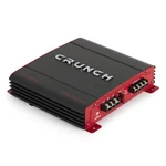 Crunch PX-1000.2 1000W Class A/b Car Audio Amplifier, Bridgeable Stereo. Fixed Price $67.99.