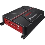 Dynamic 2-CHANNEL Car Amplifier 500 Watts Max Power Output, Automatic Sensing. Fixed Price $152.96.