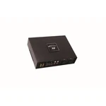 Arc Audio X2 450.4 4-CHANNEL Class-d Microprocessor Amplifier Used, Open Box. Fixed Price $449.10.