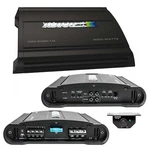 Autotek MM20201D Mean Machine Amplifier. Fixed Price $127.34.