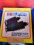 Supra Steering Rack Boot Kit Leyland Ford Jensen Fiat Peugeot Renault Jaguar. Fixed Price $20.17.