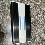 Concept Car Audio Amplifier Multi-mode Power Mosfet Mpn 7H08000408. Fixed Price $250.00.