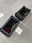 Hertz Mille Legend Series MLCX-2-TW3 2-WAY Crossover Set Flagship. Fixed Price $190.00.