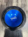 Alchemy H2O12 - Alumapro 12" 600 Watt Subwoofer. Fixed Price $200.00.