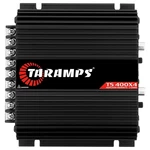 Us Seller Taramps Ts 400X4 2 Ohm High Level Input Car Audio Amplifier Black. Fixed Price $69.99.