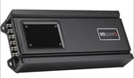Mb Quart RA1-710.5 5-CHANNEL Car Amplifier Rms X 4OHM + 350W 1OHM. Fixed Price $269.99.