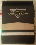 Lanzar Vector VCT-2010 Amplifier. Fixed Price $79.99.