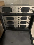 2MARTIN Audio MA4.2S And MA2.8 Amplifiers For Parts Repair. Fixed Price $2000.00.