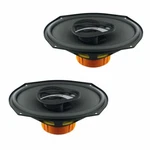 Hertz Dcx 710.3 3-WAY Coaxial Pair. Fixed Price $128.70.