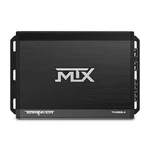 Mtx Terminator TN300.4 300W Rms 4-CHANNEL Full Range Class D Amplifier. Fixed Price $299.95.
