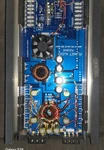 Planet Audio P225HC Cheater Amplifier Zed Old-school. Fixed Price $600.00.