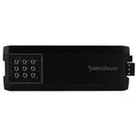 Rockford Fosgate T1000X5AD 1000W 5-CHANNEL Class-ad Car Audio Amplifier Open Box. Fixed Price $699.99.