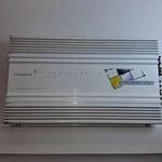 Crossfire CFA602 Old School Car Audio Amplifier Works Great. Fixed Price $229.87.