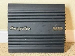 Og Vintage Phoenix Gold XS2500 Automotive Power Amplifier Watt. Fixed Price $120.00.