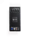 Dj Audio Amplifier Sub Module Channel 1500W 8 2300W 4 Xlr Input, Pro Sound. Fixed Price $429.99.