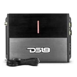DS18-ION Compact Full Range Channel Amplifier 1200 Watts Rms 1-OHM. Fixed Price $299.95.