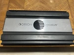 Orion 8004 Channel Amplifier Old School Working Condition Used. Fixed Price $300.00.