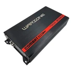 Gravity Warzone Combat 1000 Watts True Rms Car Amplifier Class D 1/2/4 Ohm. Fixed Price $169.99.