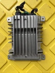 2010 2011 12 13 Mazda Bose Radio Sound Audio Amplifier BBM2-66-A20 Oem. Fixed Price $169.99.