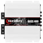 Taramps Bass 400 1 Ohm Monoblock Amplifier Watts Rms Class Car Audio. Fixed Price $79.00.