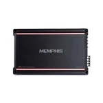 Memphis Audio SRX300.4V 75X4 At 2 Ohm Amplifier - Used, Open Box. Fixed Price $152.69.