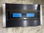 Rare Mcintosh Power Amplifier MC431M. Fixed Price $1352.00.