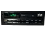 1992-1996 Obs Ford F-150 F-250 F-350 Bronco Cassette Player Am/fm Radio Oem. Fixed Price $289.00.