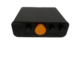 Fosi Audio HT4S Bluetooth Amplifier For Outdoor Speakers Channel Power. Fixed Price $95.00.