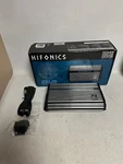 Hifonics ZRX1716.5DV2 Zeus 1700W D-class Channel Amplifier Each. Fixed Price $129.99.
