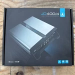 Jl Audio JD400/4 Series 400W 4-CHANNEL Class-d Car Amplifier 4-CH.. Fixed Price $259.00.