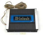 Mcintosh MC420 Channel Power Amplifier Japan Vintage Car Audio Analog Tested. Fixed Price $649.99.