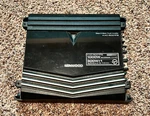 Kenwood KAC5001PS 1000W Max Mono Car Amplifier. Fixed Price $64.99.