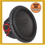 Soundstream Tarantula T5 Series High-output 12 Inch Dual Ohm Car Subwoofer. Fixed Price $177.99.