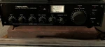 Realistic MPA-95 100W Power Amplifier Channel Mic Inputs Feedback Filter Black. Fixed Price $45.00.