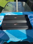 Precision Power 2300M Old School Rare Car Audio Amplifiers Ppi. Fixed Price $1099.99.