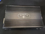 Memphis Ar-hc 50 Car Audio Cheater Old School Amplifier Tested And Working. Fixed Price $299.99.