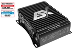 2000W Mono Amplifier Esx Vision VX1000 Pro Latest. Fixed Price $352.42.