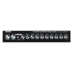 Audiopipe 9-BAND Graphic Equalizer. Fixed Price $69.99.