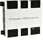 Power Acoustik EG4-1000 Max Channel Class Ab Stereo Car Audio Amplifier. Fixed Price $194.99.