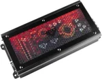 Black Diamond Amplifier 1-CH Monoblock Class 3000WATT Acrylic Window DIA-K1X. Fixed Price $159.00.