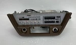 Nissan Datsun 280ZX Oem Tape Radio W/bezel 1981-1983 *untested* No Warranty. Fixed Price $175.00.