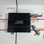 Vintage Jvc KS-A101J Car Power Amplifier 50W + Same Day Ship Warranty. Fixed Price $49.99.