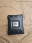 Jbl Bp 150.1 Car Amp Channel Slams Into 2 Ohms. Fixed Price $100.00.