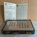 Xtant 202M Amplifier. Fixed Price $505.99.