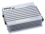 Pyle PLMRA400 Ch 400WATT Water Proof Marine Boat Atv Power Amplifier. Fixed Price $69.99.