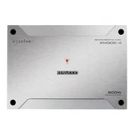 Kenwood Excelon XM302-4 4-CHANNEL Marine Amplifier 600W Max 75W X4. Fixed Price $299.00.