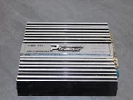 Performance Teknique Icbm 775 125WX4CH Mosfet Bridgeable Subsonic Filter 24DB. Fixed Price $99.99.